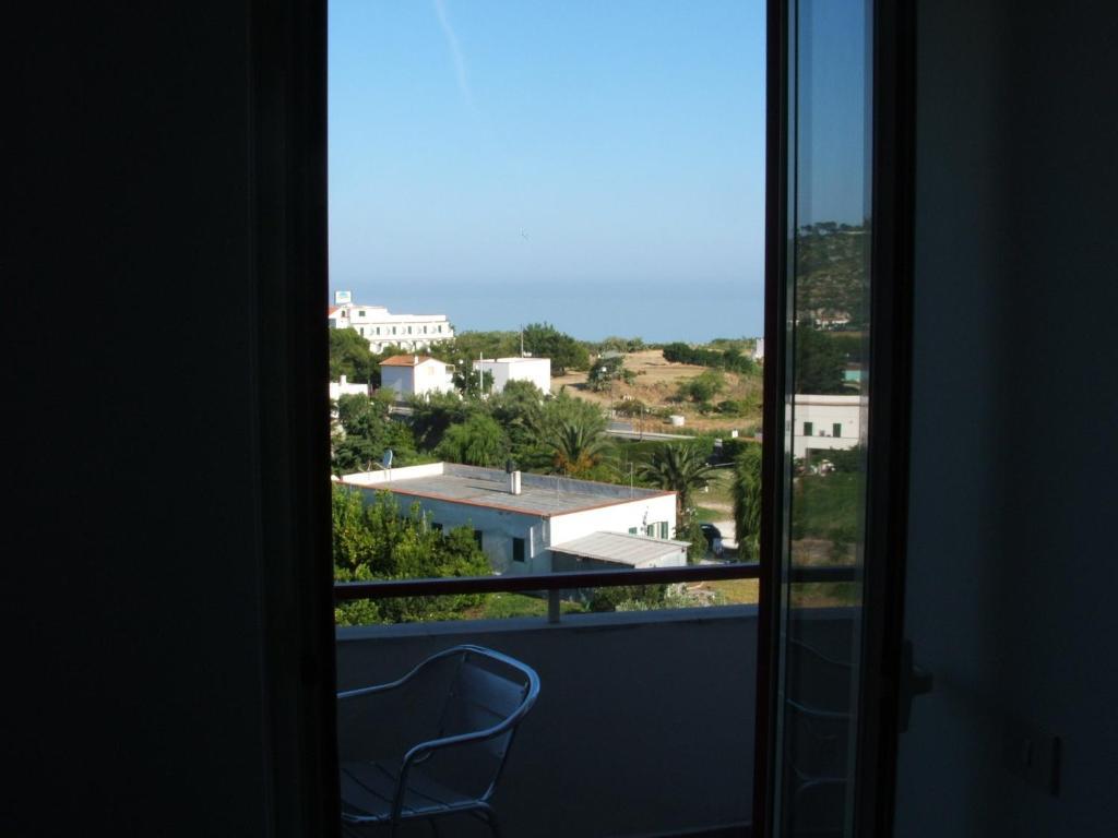 Hotel Piccolo Paradiso Peschici Quarto foto