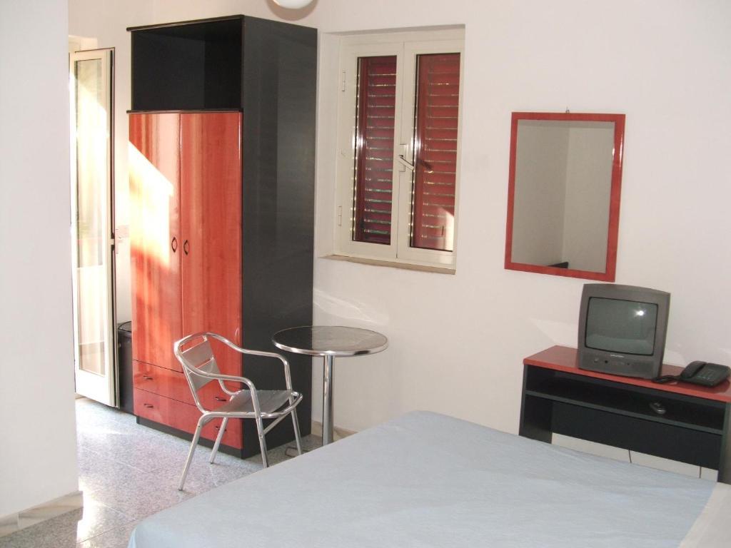 Hotel Piccolo Paradiso Peschici Quarto foto